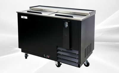 50 Inch Beer Bottle Cooler Refrigerator Rental for rent in Commerce, TX