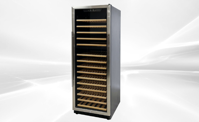 150-200 Bottles Dual Zone Wine Cooler Refrigerator Rental for rent in Hooks, TX