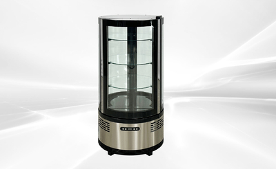 Countertop Glass Refrigerated Bakery case Rental for rent in Iola, TX