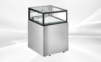 24 ins Bakery Refrigerator luxurious showcase Rental for rent in Danforth, IL