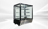 28 ins Refrigerated Countertop Bakery Display Case Rental for rent in Avery, TX