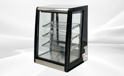25 ins Refrigerating Countertop Bakey Showcase Rental for rent in Iola, TX