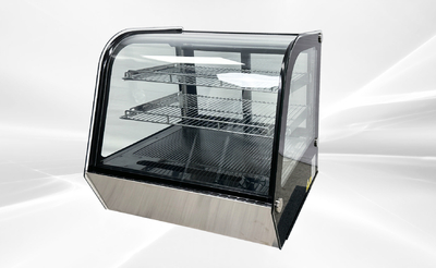 28 ins Refrigerated Countertop Bakery Display Case Rental for rent in Iola, TX