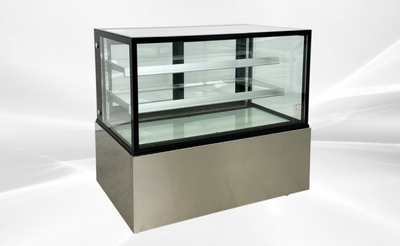 48 ins bakery refrigerator case Rental for rent in Bailey, TX