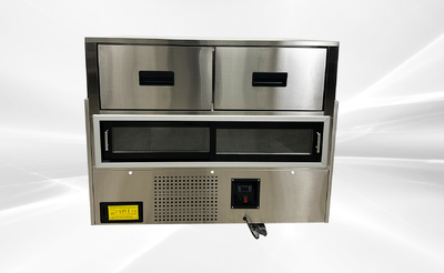48 inches Bakery Refrigerator luxurious showcase Rental for rent in Bailey, TX