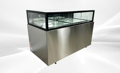59 Ins Bakery Refrigerator luxurious showcase Rental for rent in Bangs, TX