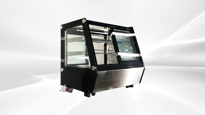 28 ins Refrigerated Countertop Bakery Display Case Rental for rent in Bangs, TX