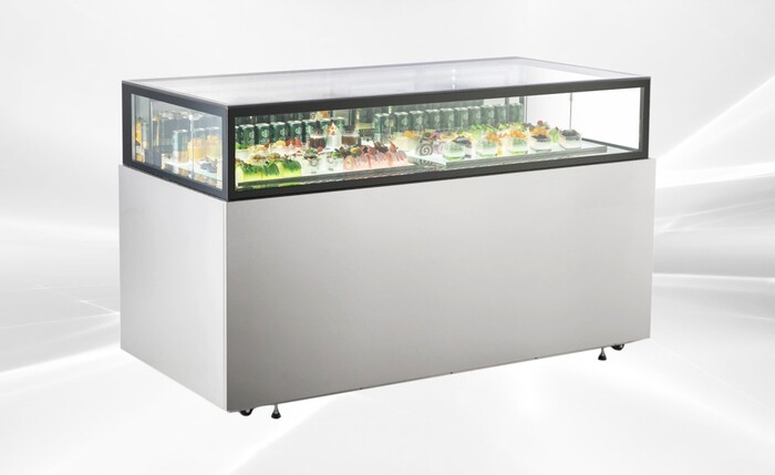 71 Ins Bakery Refrigerator luxurious showcase Rental for rent in Bangs, TX