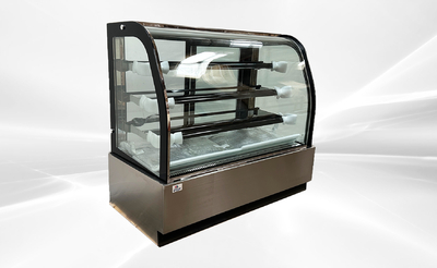60 ins bakery refrigerator case Rental for rent in Hackberry, TX