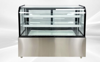 Refrigerated bakery refrigerator case 60 in Rental for rent in Bailey, TX