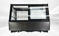 35 ins Refrigerated Countertop Bakery Display Case Rental for rent in Bailey, TX
