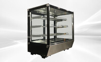 35 ins Refrigerated Countertop Bakery Display Case Rental for rent in Bailey, TX