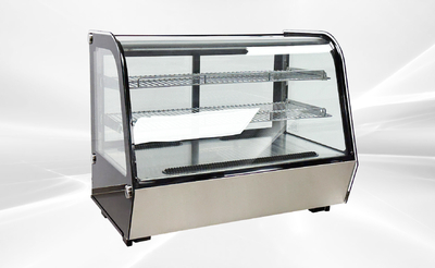 36 inches Countertop Refrigerated Bakery Display Rental for rent in Bailey, TX