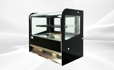 36 inches Refrigerated Countertop Bakery Display Rental for rent in Progreso, TX