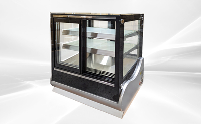 36 inches Refrigerated Countertop Bakery Display Rental for rent in Progreso, TX