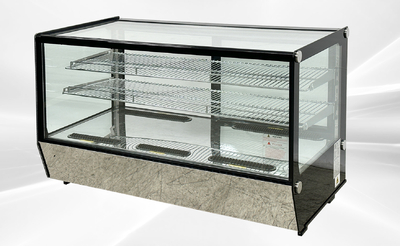 48 ins Refrigerated Countertop Bakery Display Case Rental for rent in Ector, TX