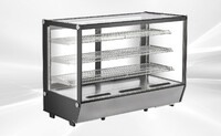 48 ins Refrigerated Countertop Bakery Display Case Rental for rent in Ector, TX