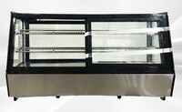48 ins Refrigerated Countertop Bakery Display Case Rental for rent in Progreso, TX