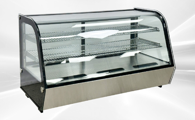 48 ins Refrigerated Bakery Display Case Rental for rent in Progreso, TX