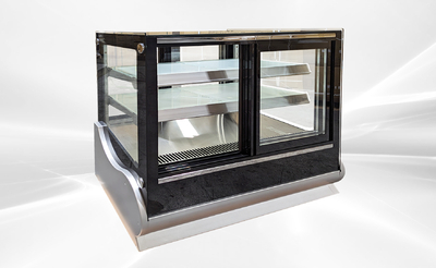 48 inches Refrigerated Countertop Bakery Display Rental for rent in Progreso, TX