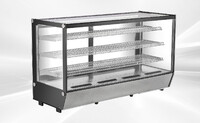 60 ins Refrigerated Countertop Bakery Display Case Rental for rent in Junction, TX