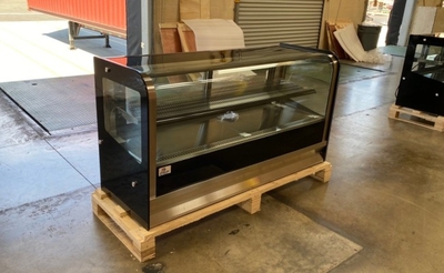 60 inches Refrigerated Bakery Showcase Rental for rent in Stapleton, GA