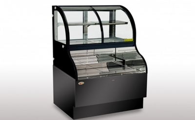 open air display case refrigerator Rental for rent in Fulton, OH