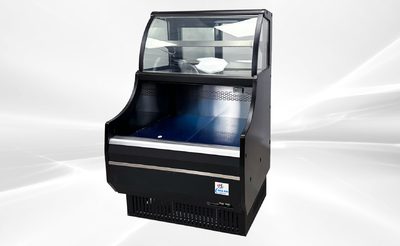 39 in Sandwich Salad Refrigerator Merchandiser Rental for rent in Murphy, TX