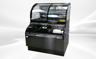 open air display case refrigerator Rental for rent in Ester, AK