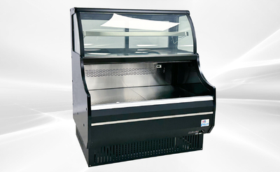 50 in open air Refrigerator Merchandiser Rental for rent in Murphy, TX