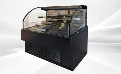 48 ins open display refrigerated showcase Rental for rent in Lytle, TX