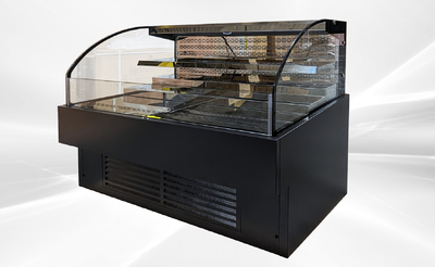 60 ins open display refrigerator Merchandiser Rental for rent in Murphy, TX