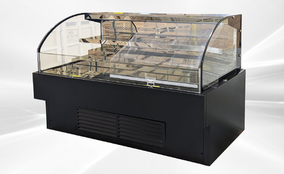 72 ins changer open display refrigerated showcase Rental for rent in Murphy, TX