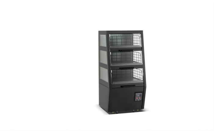 26 Inches Open Display Case Refrigerator Rental for rent in Devine, TX