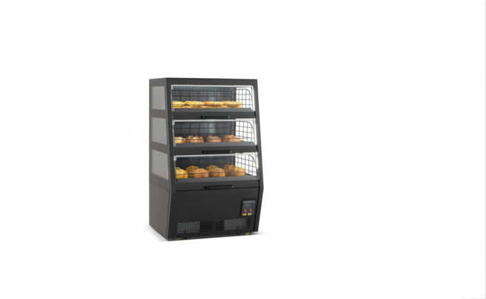 36 Inches Open Display Case Refrigerator Rental for rent in Bailey, TX