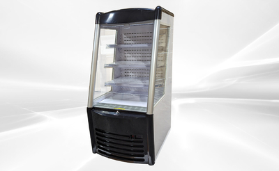 29 ins 8.6 CU FT open refrigerator display Rental for rent in Windthorst, TX