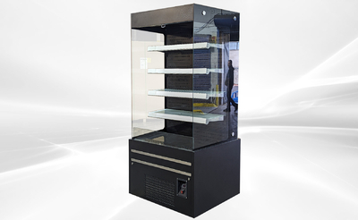 36 in Vertical Open Air Display Merchandisers Rental for rent in Bertram, TX
