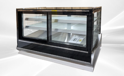 60 inches Refrigerated Countertop Bakery Display Rental for rent in Bertram, TX