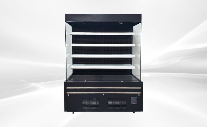 60 in Vertical Open Air Display Merchandisers Rental for rent in Bothell, WA