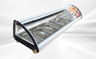 Refrigerated Display Case sushi refrigerator Rental for rent in Wonewoc, WI