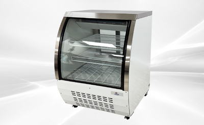 36 ins Deli refrigerator case Rental for rent in Peter, UT