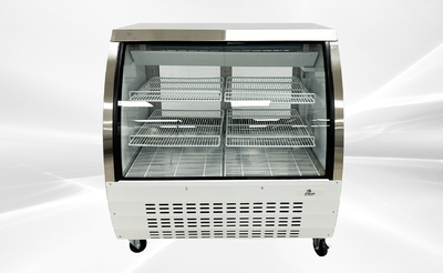 48 ins Deli refrigerator case Rental for rent in Junction, TX