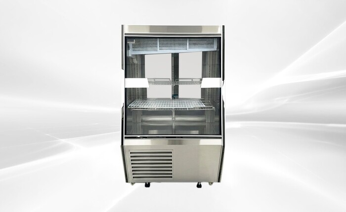 36 inches seafood raw meat Refrigerated Case Rental for rent in Junction, TX