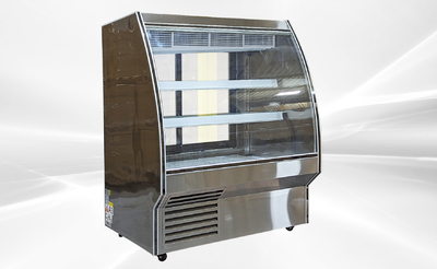 48 inches seafood raw meat Refrigerated Case Rental for rent in Luling, TX