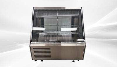 48 inches seafood raw meat Refrigerated Case Rental for rent in Pendleton, TX