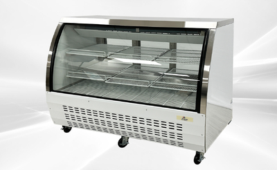 65 ins Deli refrigerator case Rental for rent in Luling, TX