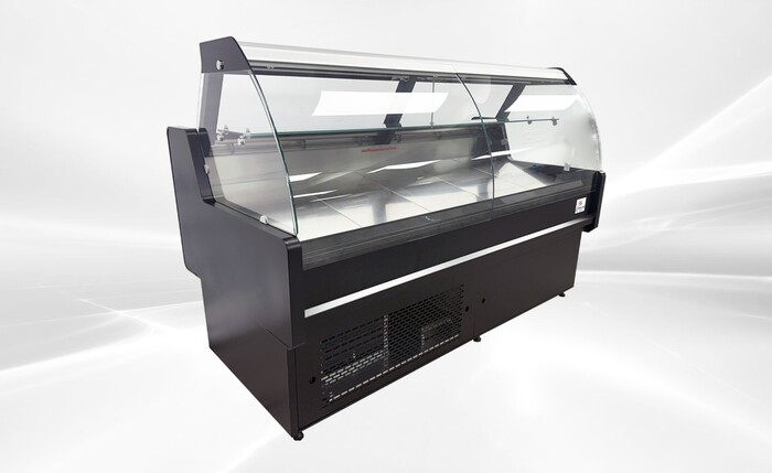 Sandwich Meat Refrigerated ShowCase Rental for rent in Daniel, UT