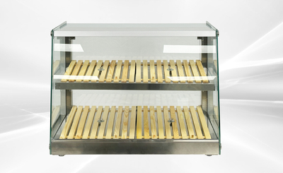 Commercial Countertop Bakery Display Case Rental for rent in Ector, TX