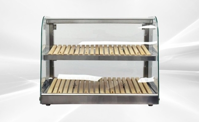 Bakery Display Case Commercial Countertop Rental for rent in Ector, TX