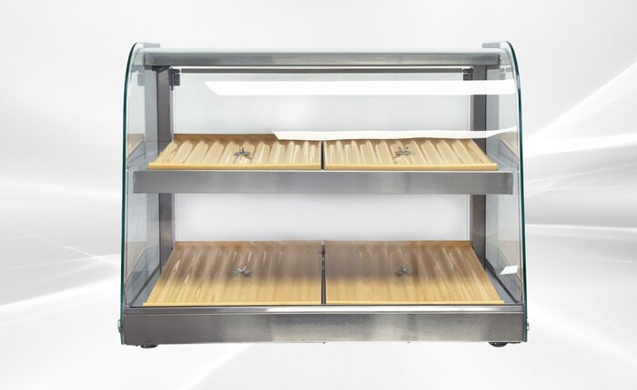 Bakery Display Case Commercial Countertop Rental for rent in Ector, TX